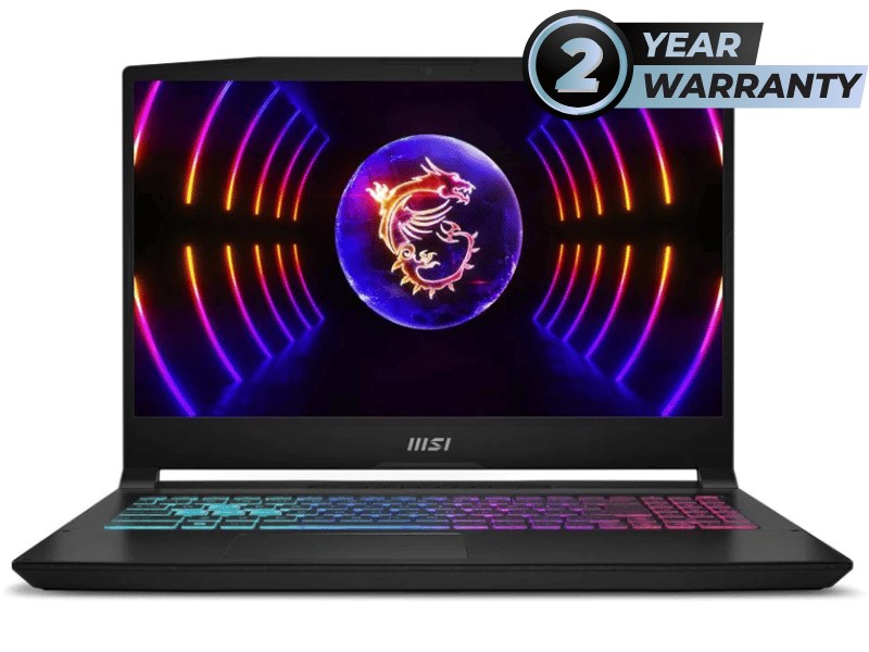 Laptop Gaming MSI Katana 15 B13VEK-2416VN