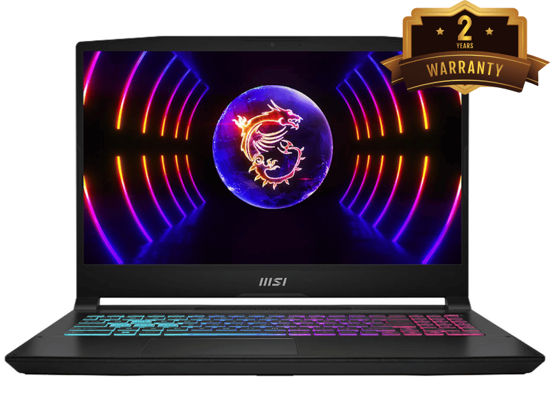 MSI Katana 15 B13UDXK-2270VN