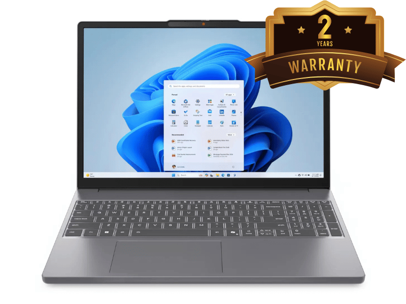 Lenovo IdeaPad Slim 3 16IRH10 83K20001VN