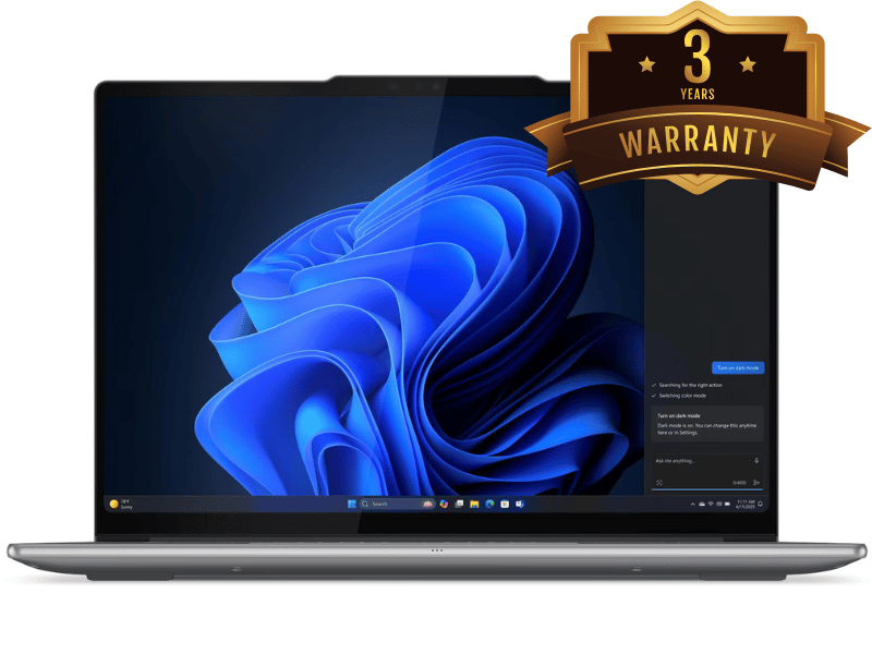 Lenovo Yoga Pro 7 14IAH10 83KF002BVN