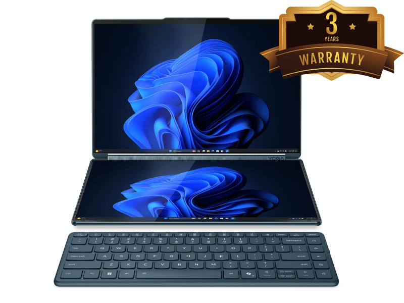 Lenovo Yoga Book 9 14IAH10 83KJ002UVN