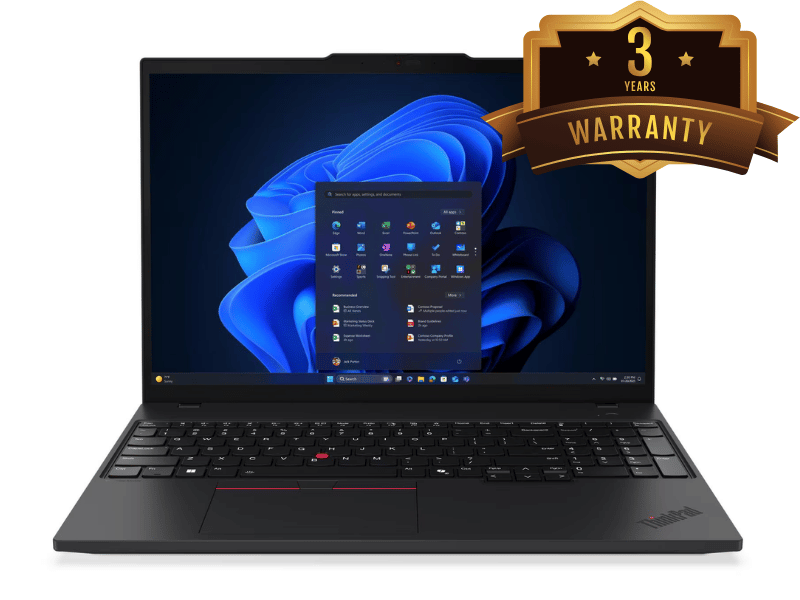 Lenovo ThinkPad T16 Gen 4 21QE0008VN