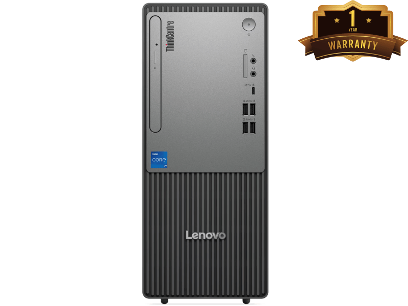 PC Lenovo ThinkCentre neo 50t Gen 5 12UB0025VA