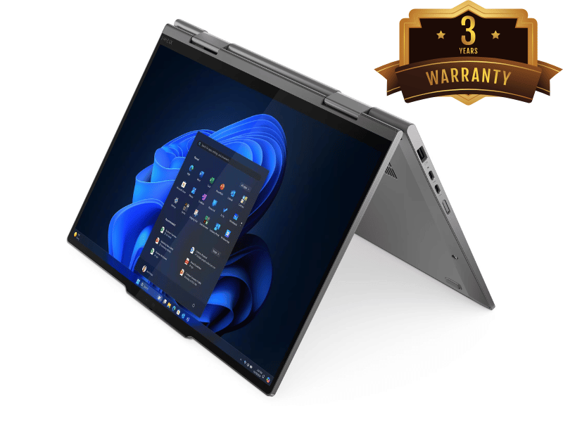 Lenovo ThinkPad X1 2 in 1 Gen 10 21NU004UVN