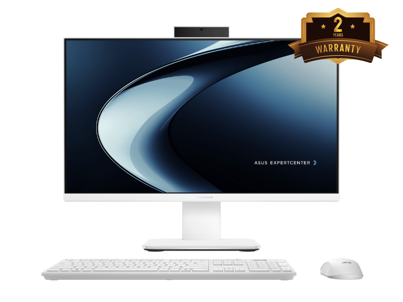 Máy tính PC All in One ASUS ExpertCenter P440VAK-WPC043W