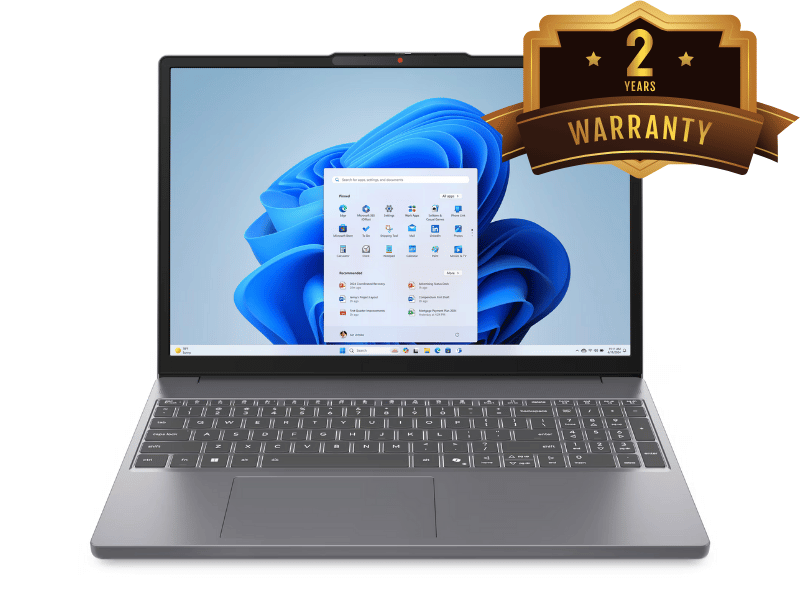 Lenovo IdeaPad Slim 3 15IRH10 83K1000FVN