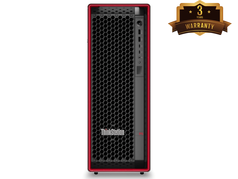 PC Workstation Lenovo ThinkStation P5 Tower 30GA0095VA