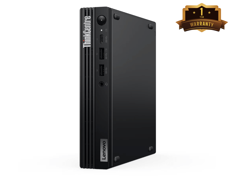PC Lenovo ThinkCentre M70q Gen 5 12TD006NVA