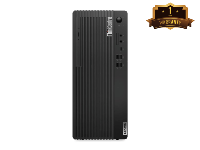 PC Lenovo ThinkCentre M70t Gen 5 12U0000CVA