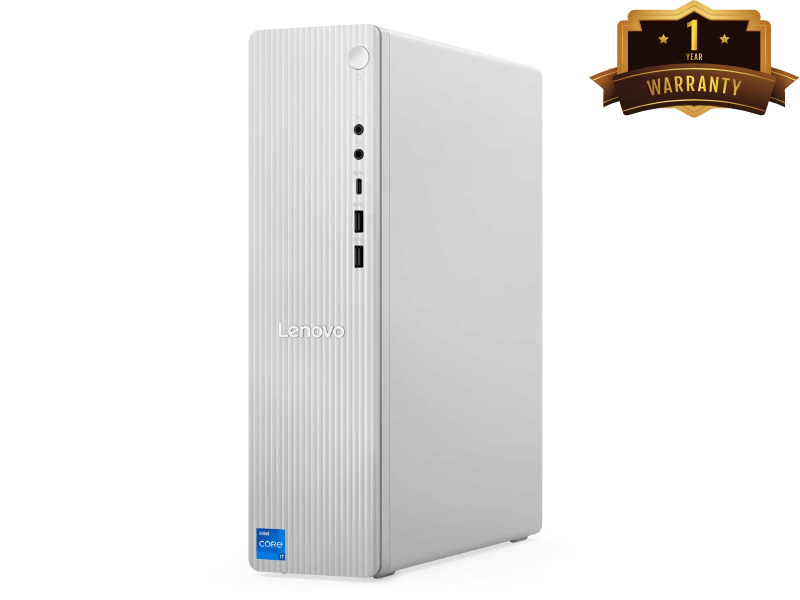 PC Lenovo IdeaCentre Tower 08IRR9 90XS005UVN