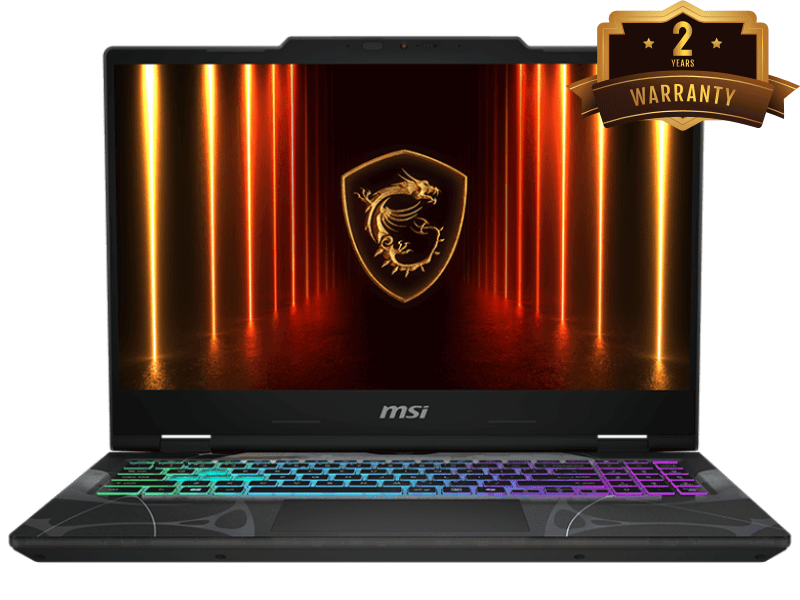 Laptop MSI Cyborg 15 B13WEKG-676VN