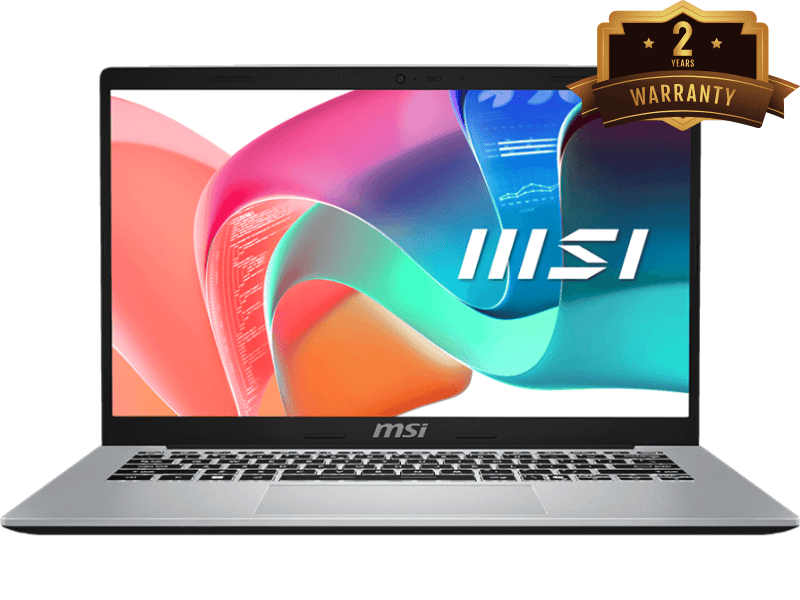 Laptop MSI Modern 14 F13MG-466VN