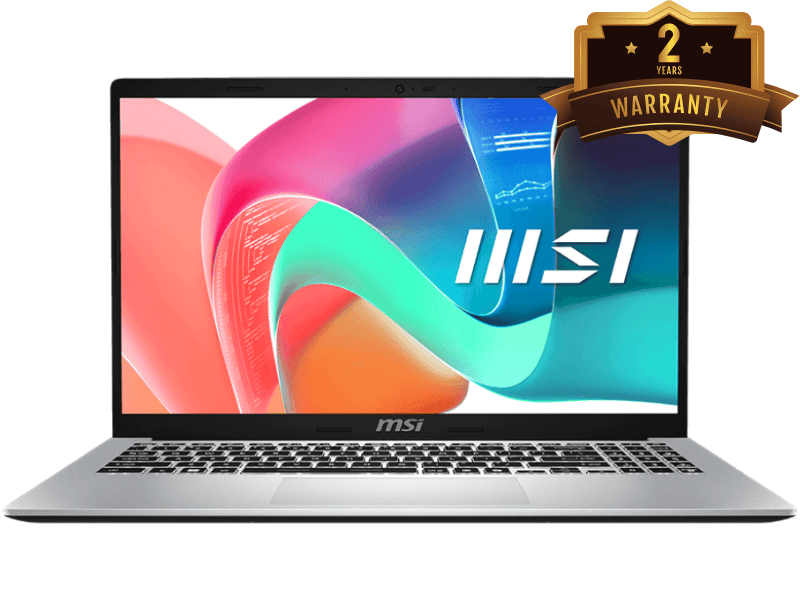Laptop MSI Modern 15 F13MG-666VN
