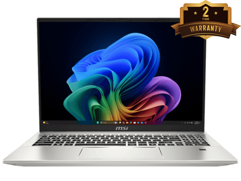 Laptop MSI Prestige A16 AI+ A3HMG-045VN