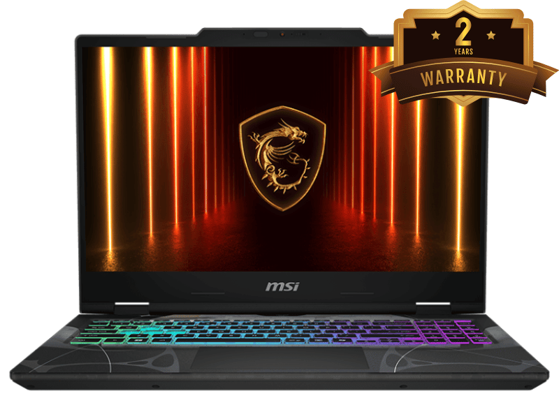 Laptop MSI Cyborg 15 B2RWFKG-047VN