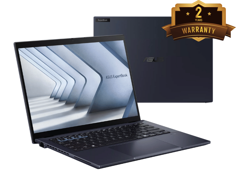 ASUS ExpertBook B5 B5404CMA-Q70381X | Mới 100% chính hãng