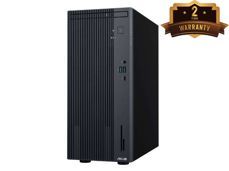 Máy tính để bàn PC ASUS ExpertCenter P500MV-07240H005W