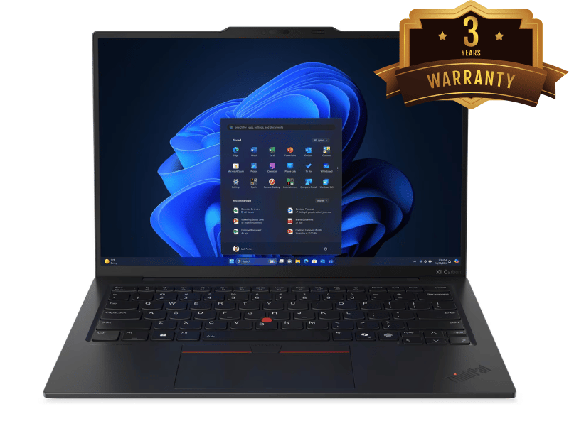 Lenovo ThinkPad X1 Carbon Gen 13 21NS0107VN