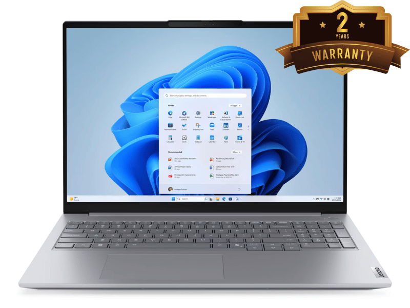 Laptop Lenovo ThinkBook 16 G9 AHP 21UT005FVN