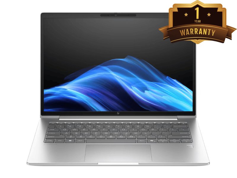 HP EliteBook 6 G1i 14 BQ9M9PT