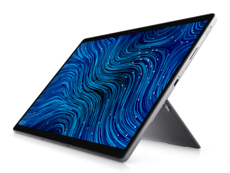 Dell Latitude 7320 Detachable -Laptop 2 in 1