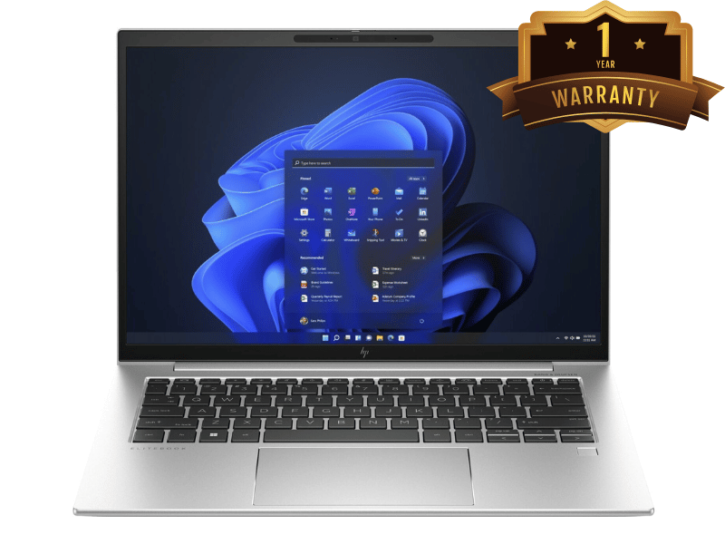 HP EliteBook 845 G10 876J3PA