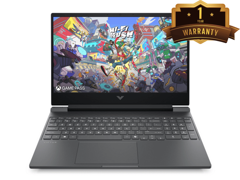 HP Victus 15-fb3115AX BX9C9PA