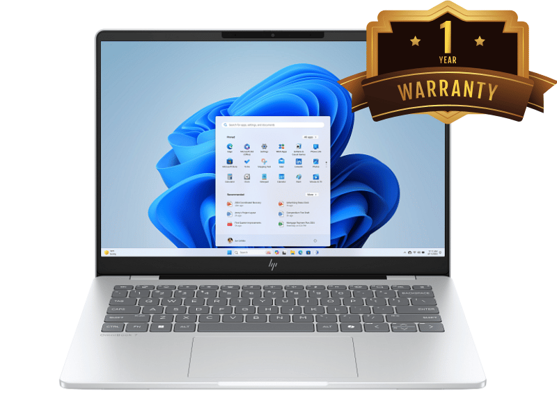 HP OmniBook 7 14-fr0027TU C1MN1PA