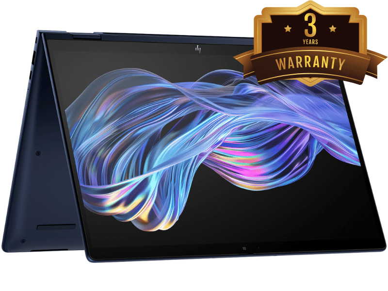 HP EliteBook X Flip G1i B9FN2PT