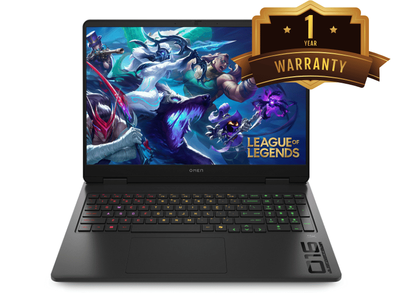 HP OMEN 16-am0178TX BX8Y4PA