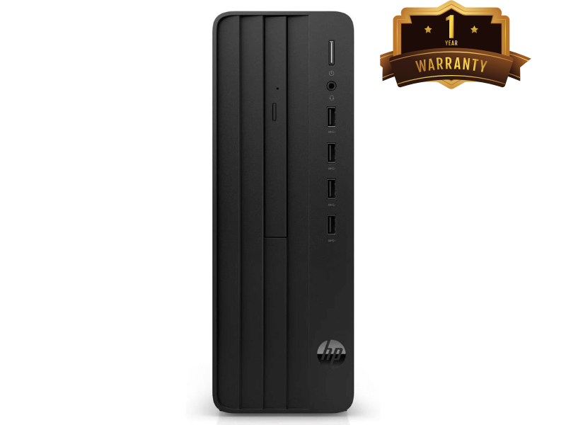 PC Đồng Bộ HP Pro SFF 280 G9 B91YJAT ( i5-13500 | 16GB | 512GB SSD | Windows 11H | Wifi | 1y )