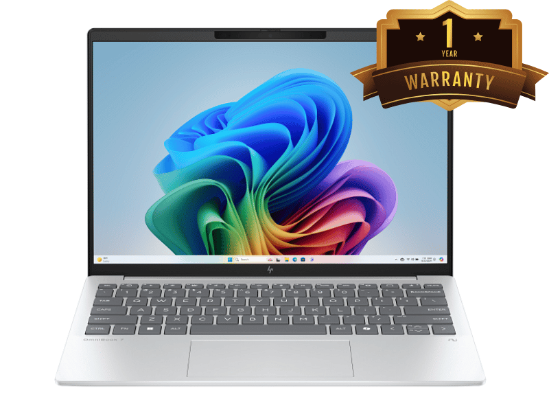 HP OmniBook 7 Aero 13-bg1083AU BZ7R9PA
