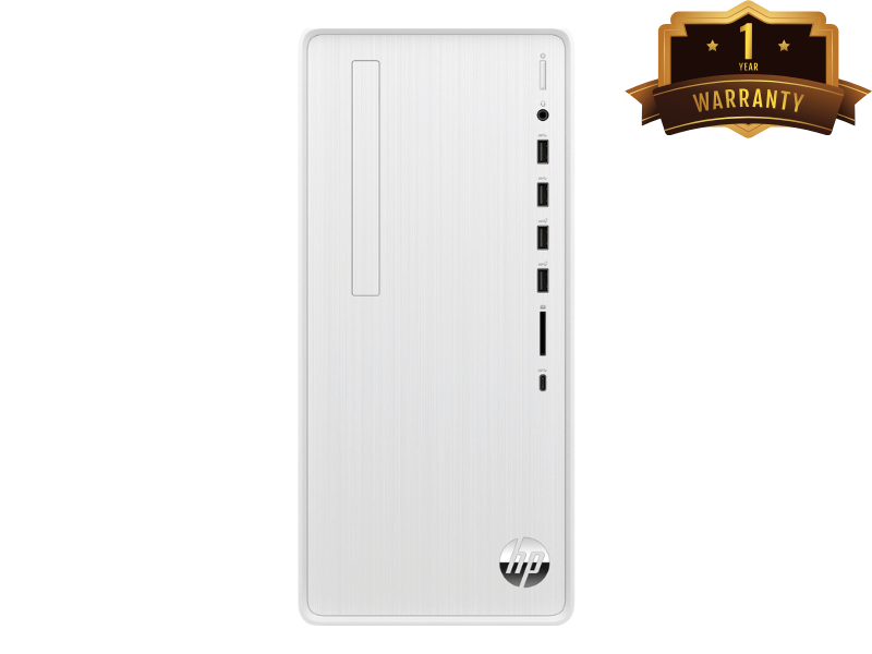 PC Đồng Bộ HP Pavilion TP01-4010d 8C5T2PA (i5-13400/ 8GB/ 256GB/ Win11)