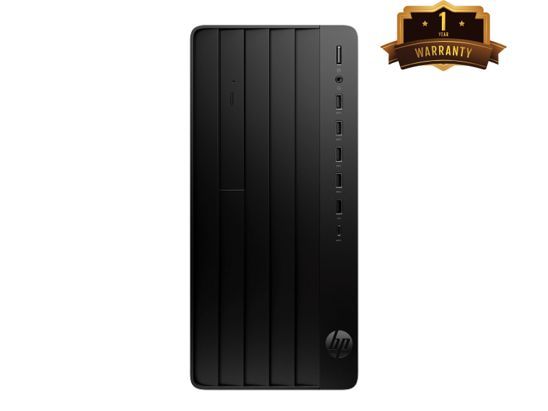 PC Đồng Bộ HP Pro Tower 280 G9 PCI B91LWAT (Core i5-13500/ 8GB DDR4 RAM/ 512GB SSD)