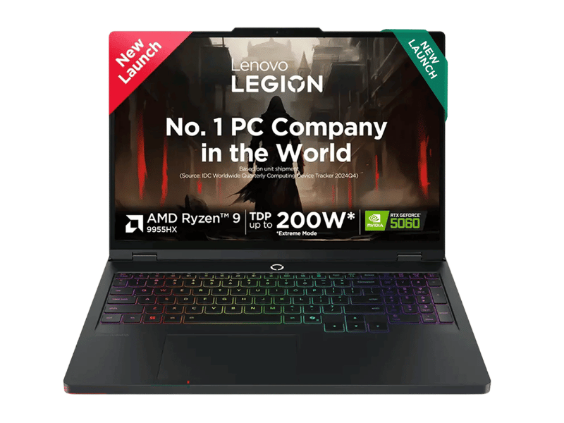 [Mới 100%] Lenovo Legion Pro 5 16AFR10