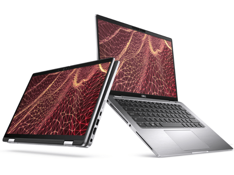 [Like New] Dell Latitude 7430 2 in 1 - Vỏ Nhôm