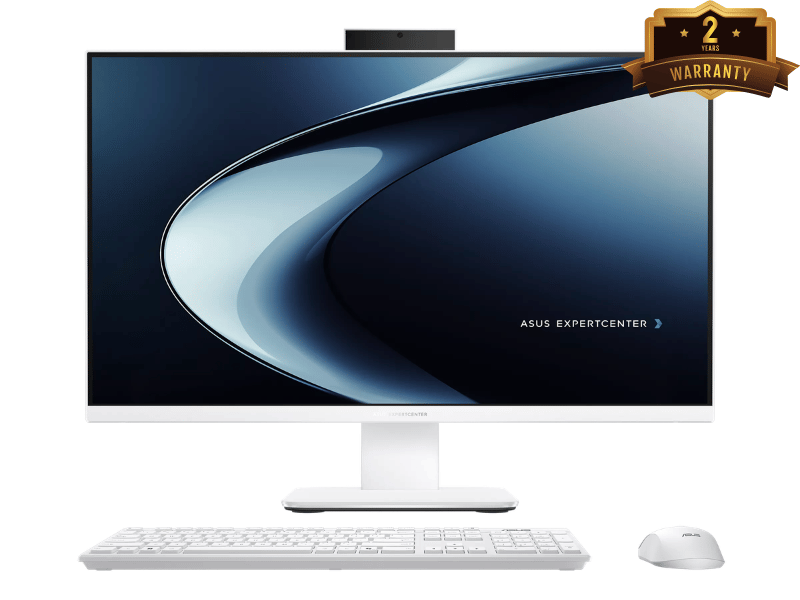 Máy tính PC All in one ASUS ExpertCenter P470VAT-WPF008W