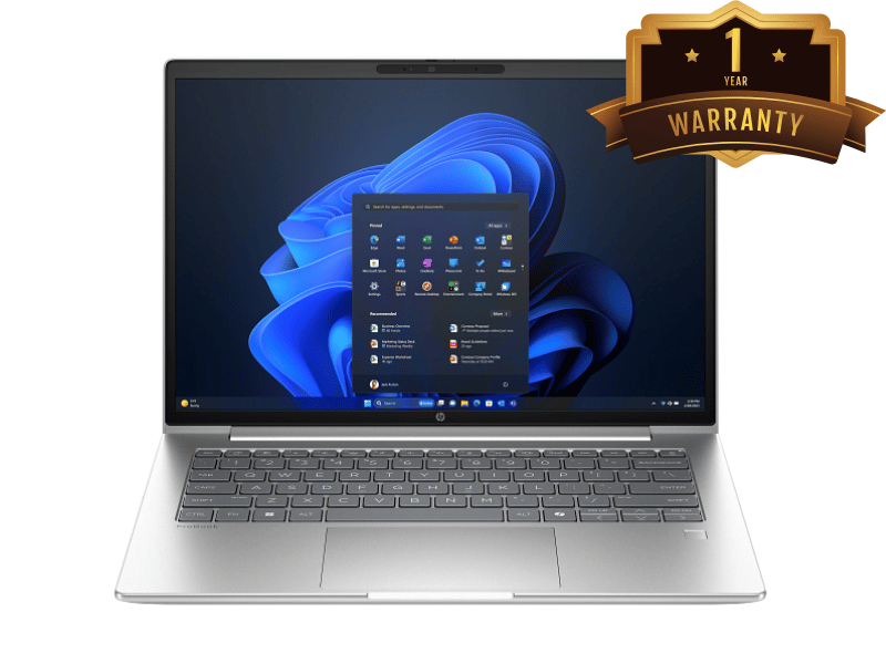 Laptop HP ProBook 4 G1i 14 BQ5H9PT