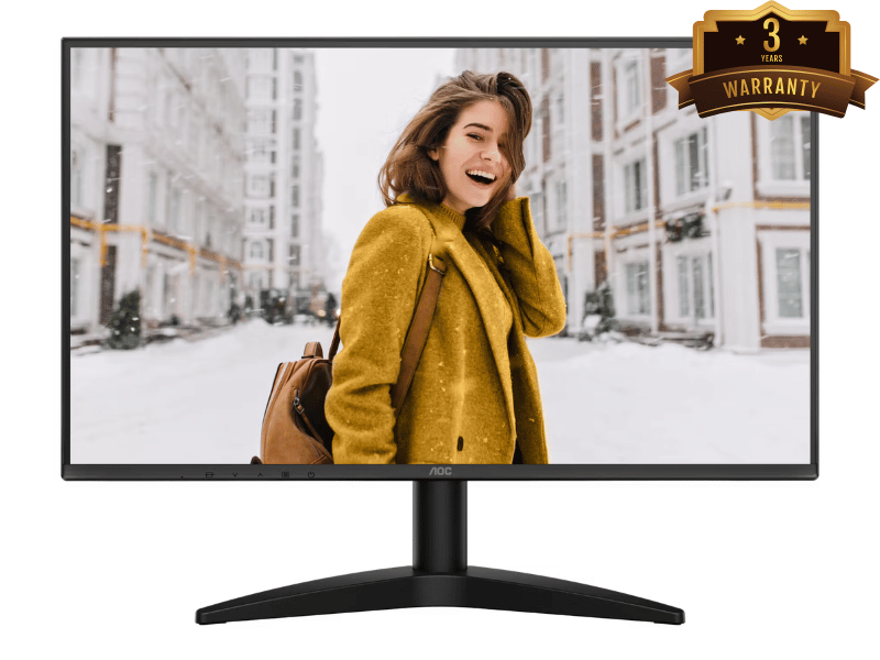 Màn hình AOC 27B36XE/71 (27 inch/ Full HD/ IPS/ 144Hz/ 0.5ms)