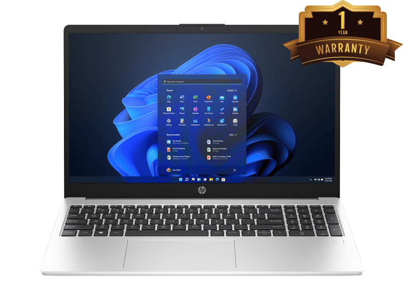 Laptop HP 250 G10 A06F6PT