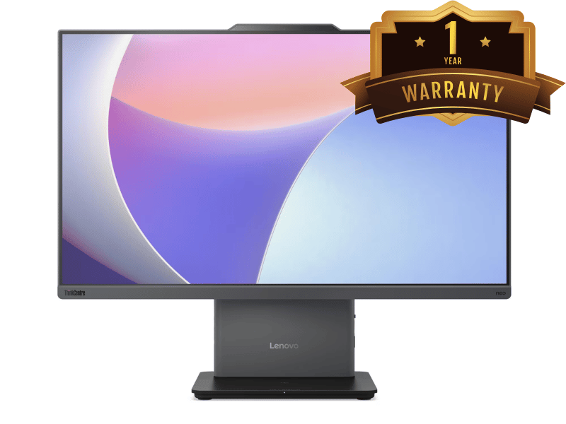 PC All in one Lenovo ThinkCentre neo 50a 24 Gen 5 12SC0023VA