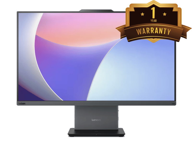 PC AIO Lenovo ThinkCentre Neo 50a 27 Gen 5 12SA005XVA