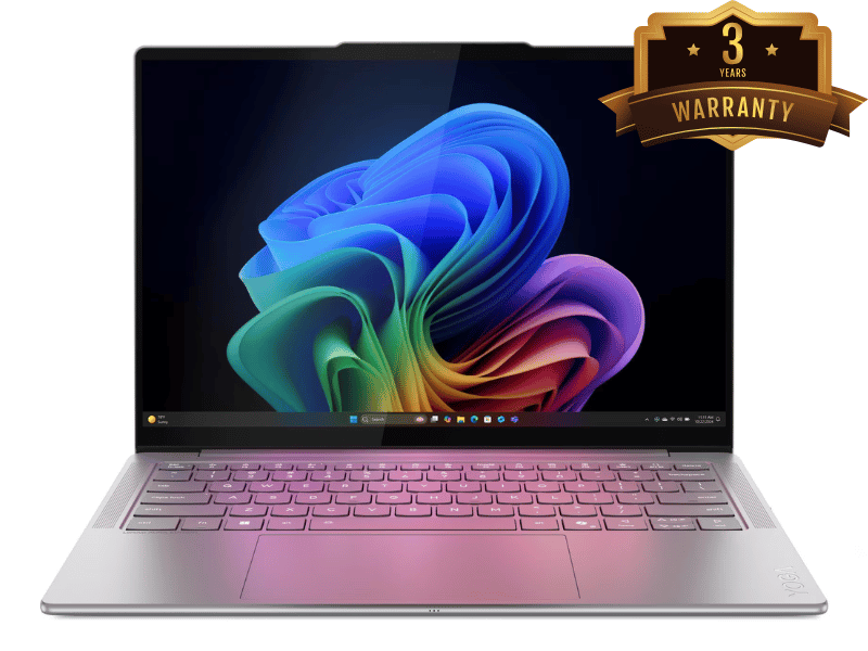 Lenovo Yoga Slim 7 14ILL10 83JX00D6VN