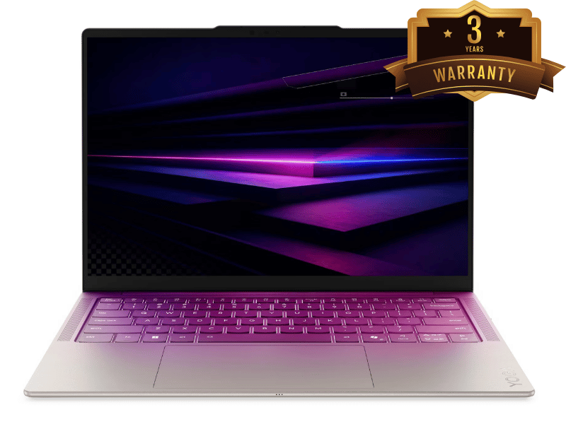 Laptop Lenovo Yoga Slim 7 14IPH11 83QM002EVN