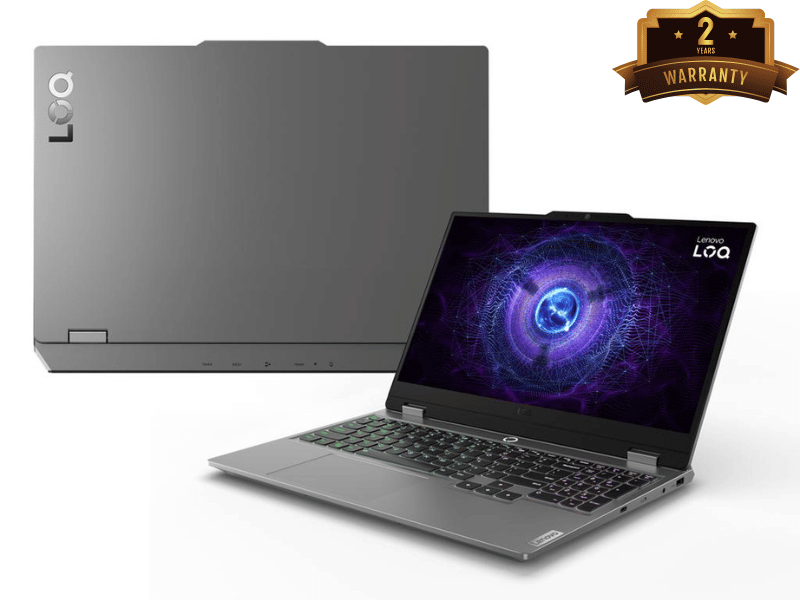 Lenovo LOQ 15IRX9 83DV01H3VN