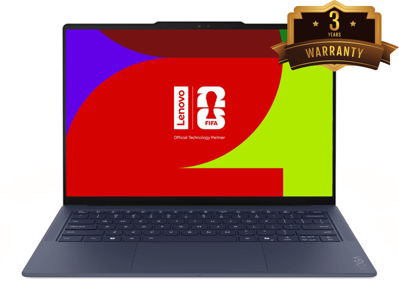 Lenovo Yoga Slim 7 Ultra 14IPH11 83QK006GVN - FIFA EDITION