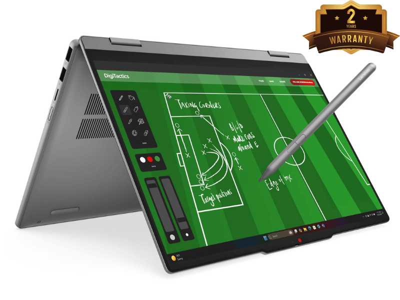 Lenovo IdeaPad 5 2 in 1 14IPH11 83UG0027VN