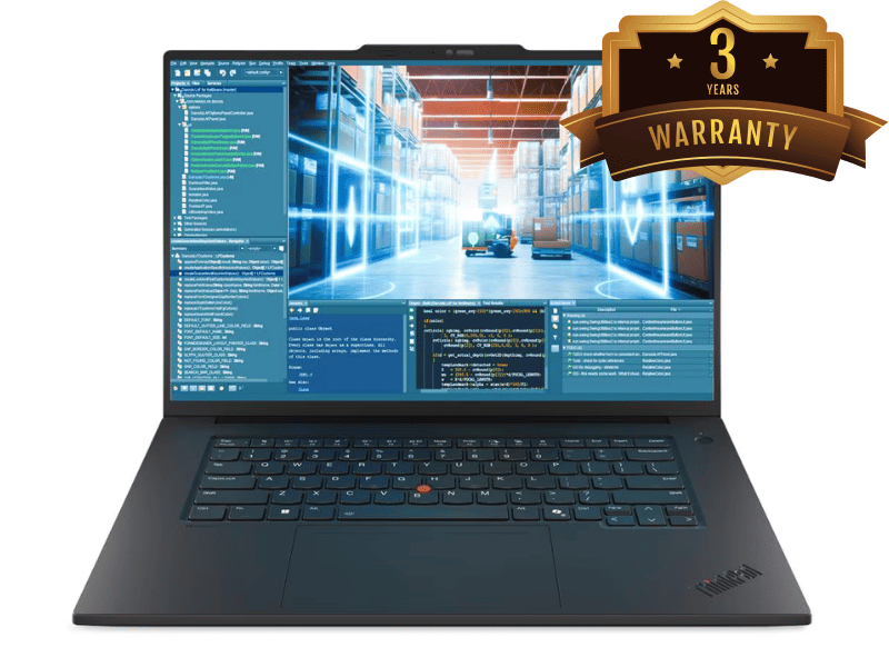 Laptop Lenovo ThinkPad P1 Gen 8 21Q80039VA