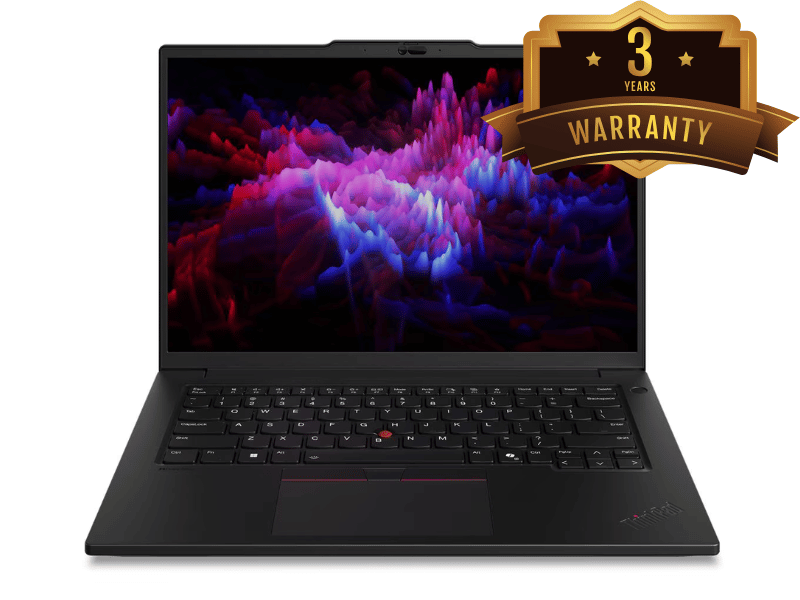 Lenovo ThinkPad P14s Gen 6 21QT005CVA