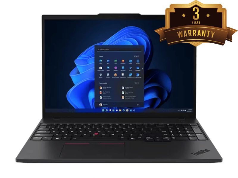 Lenovo ThinkPad P16s Gen 4 21QV005EVA